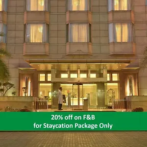 Hotel Park Plaza Gurgaon