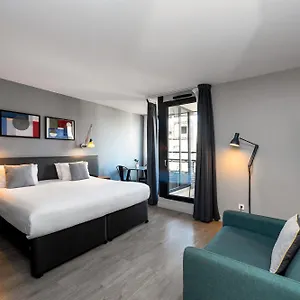 Aparthotel Staycity Centre Vieux Port Marseille