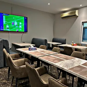 Hotel Tamarind Dubai