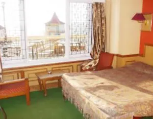 Hotel Samrat Regency Shimla