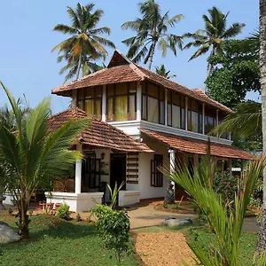 Resort Pozhiyoram Ayurveda Alappuzha